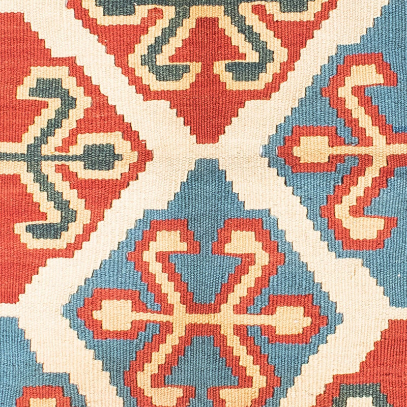 Kilim Fars Tapete 152x110cm