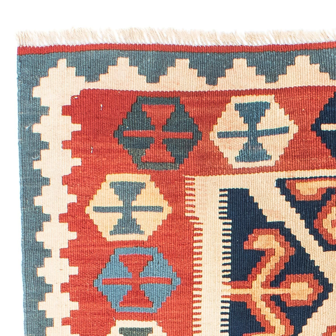Kilim Fars Tapete 152x110cm