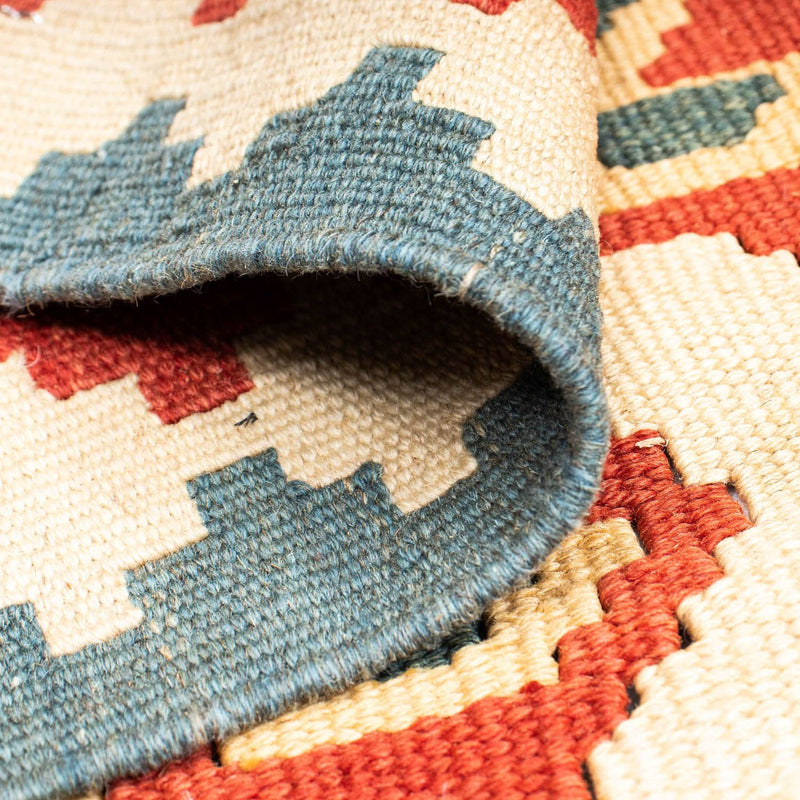 Kilim Fars Tapete 152x110cm