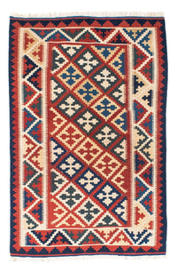 Kilim Fars Tapete 160x112cm – product image