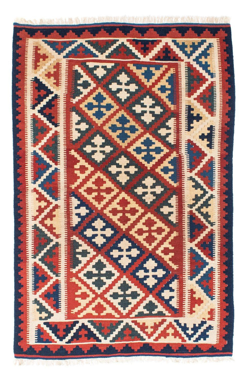 Kilim Fars Tapete 160x112cm