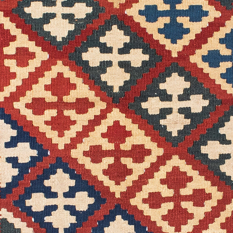 Kilim Fars Tapete 160x112cm