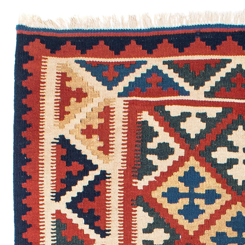 Kilim Fars Tapete 160x112cm