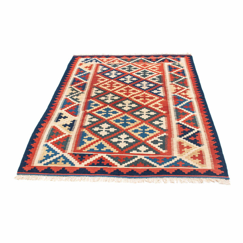 Kilim Fars Tapete 160x112cm