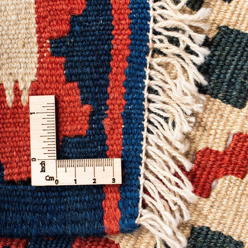 Kilim Fars Tapete 160x112cm