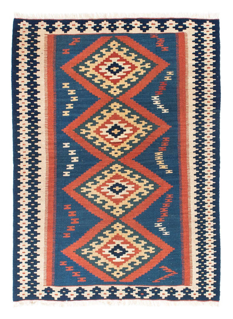Kilim Fars Tapete 143x108cm