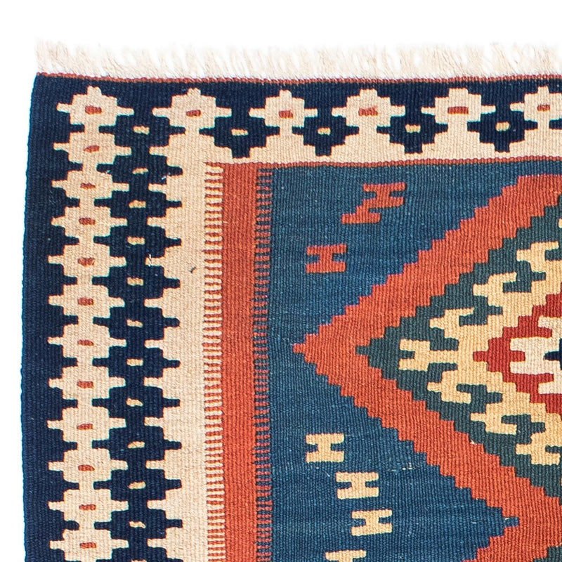 Kilim Fars Tapete 143x108cm