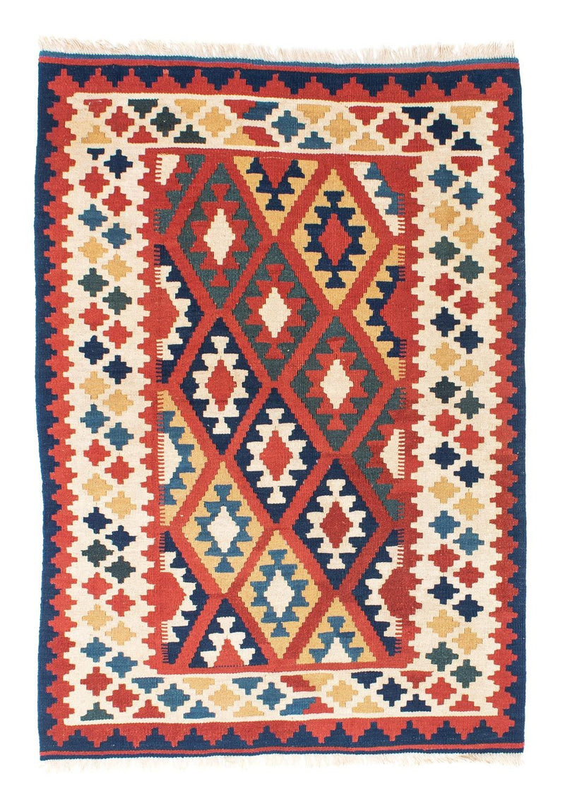 Kilim Fars Tapete 145x100cm