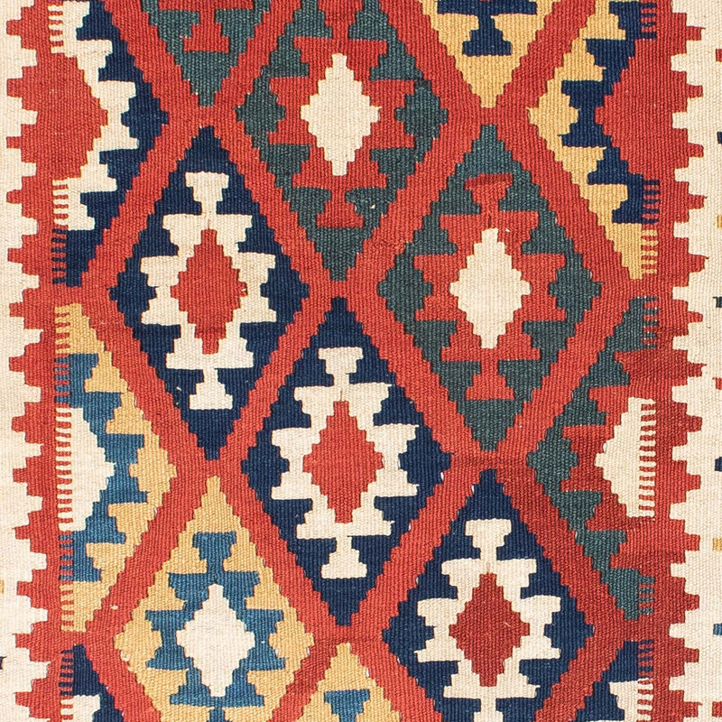 Kilim Fars Tapete 145x100cm