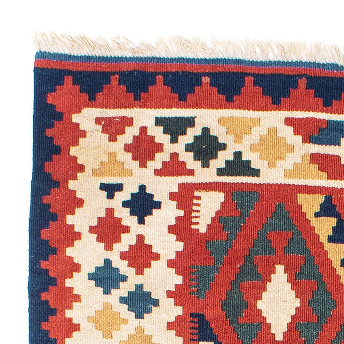 Kilim Fars Tapete 145x100cm