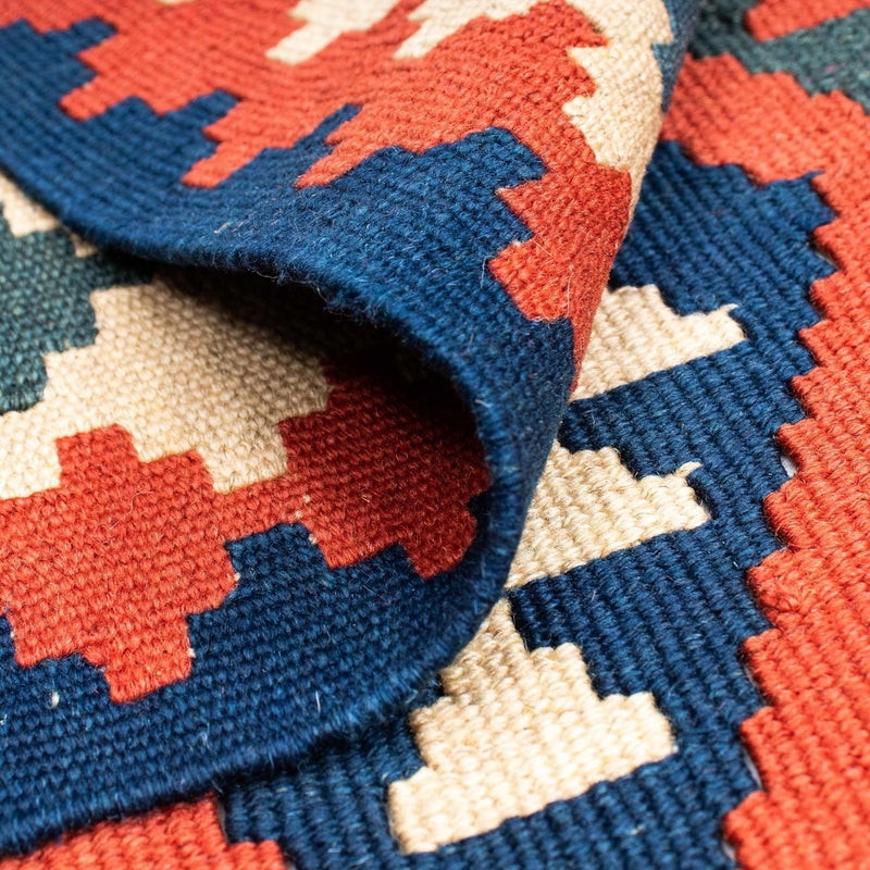 Kilim Fars Tapete 145x100cm