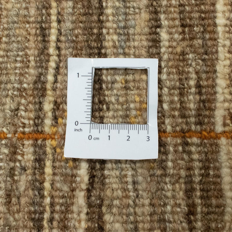 Gabbeh persa Tapete 202x151cm - Perserteppich Wollteppich
