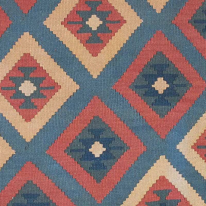 Kilim Fars Tapete 172x125cm