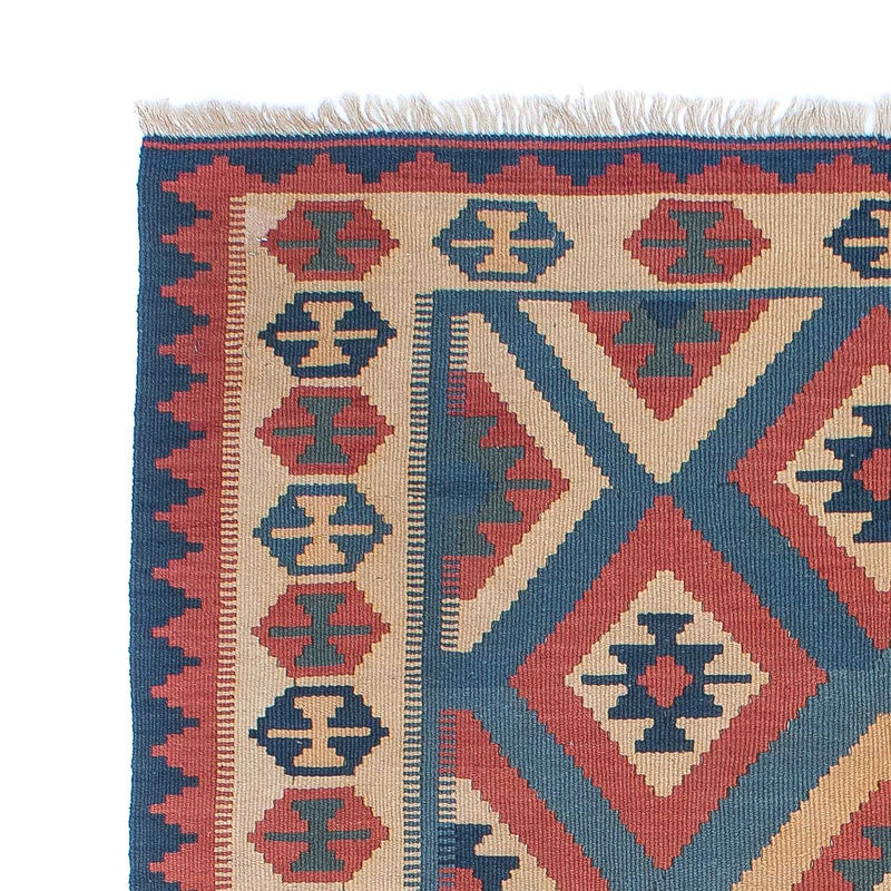 Kilim Fars Tapete 172x125cm
