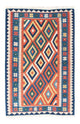 Kilim Fars Tapete 163x103cm