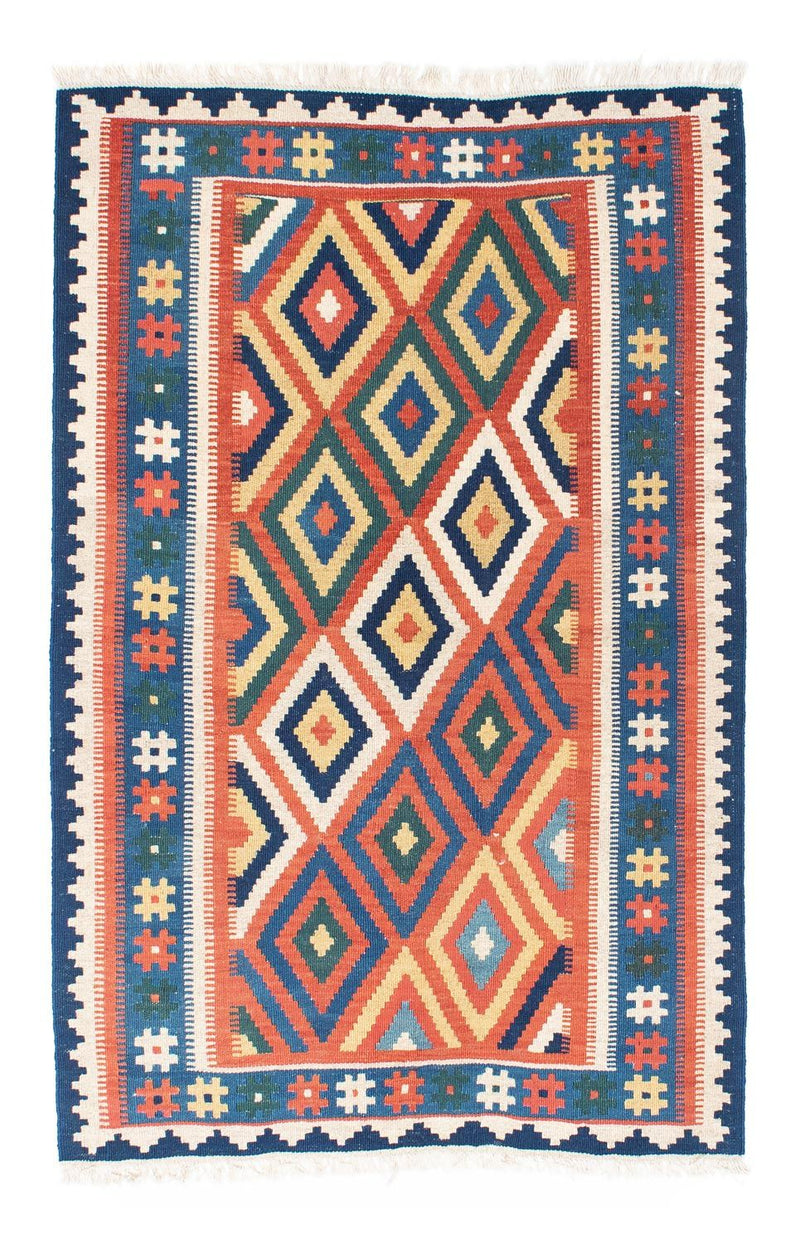Kilim Fars Tapete 163x103cm