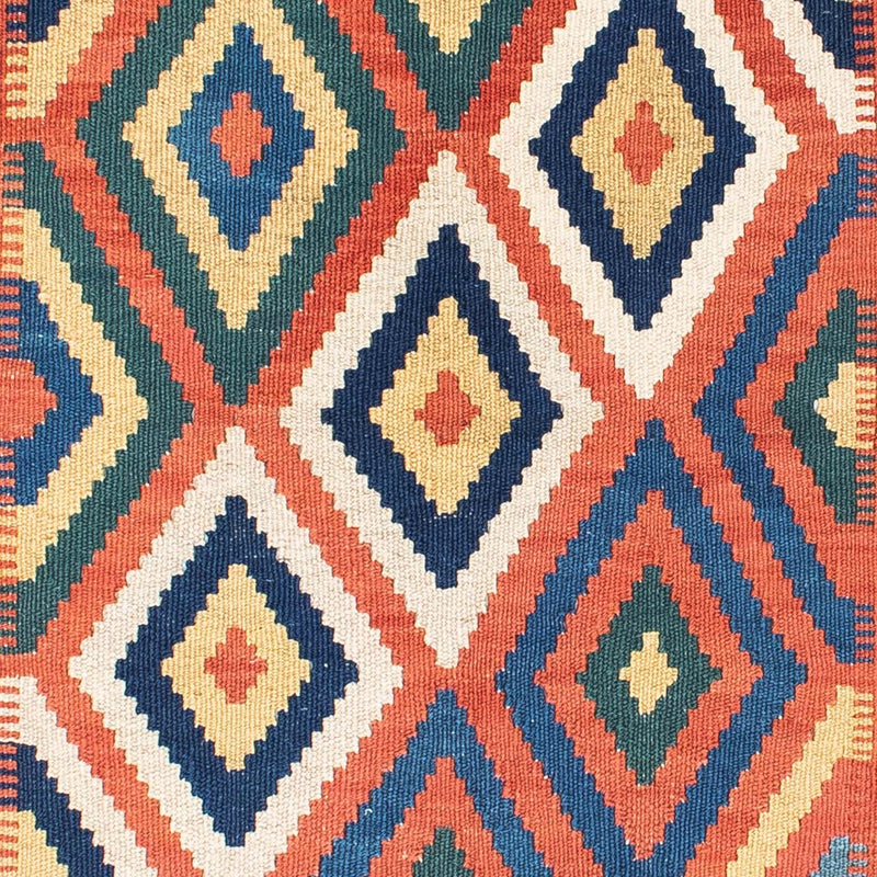 Kilim Fars Tapete 163x103cm