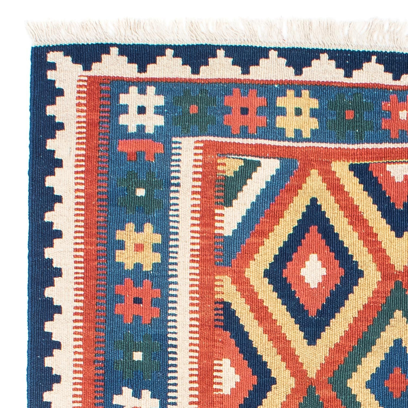 Kilim Fars Tapete 163x103cm