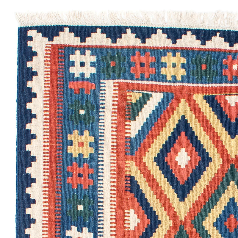 Kilim Fars Tapete 163x103cm