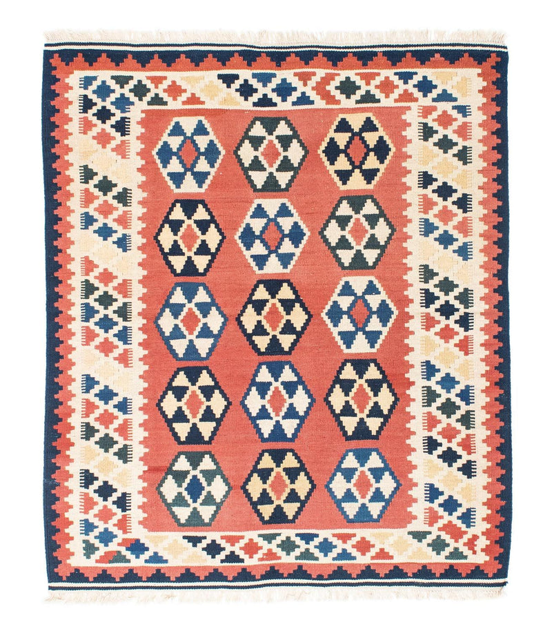 Kilim Fars Tapete 121x148cm