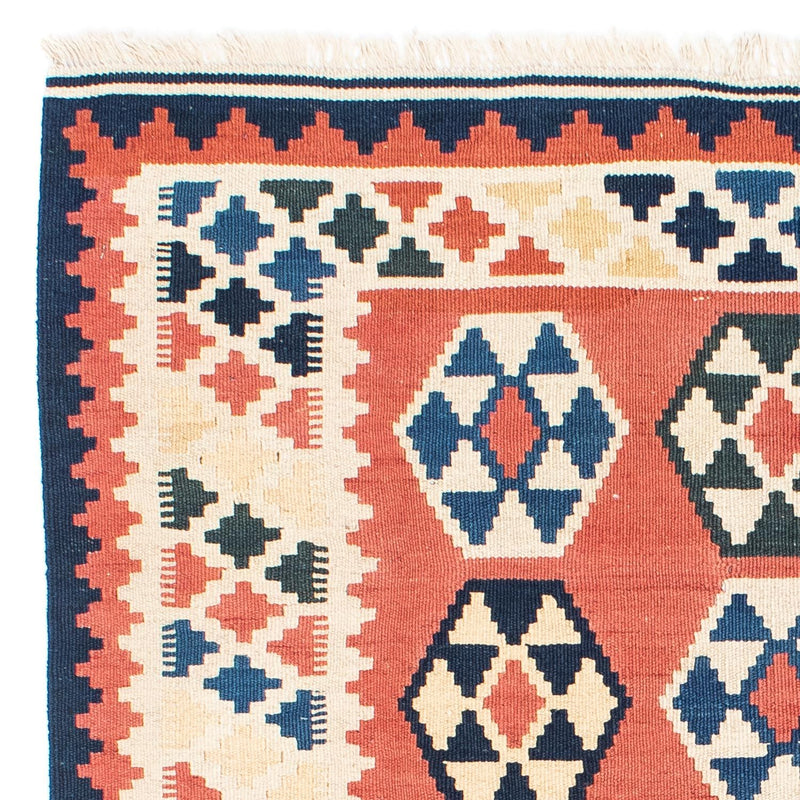 Kilim Fars Tapete 121x148cm