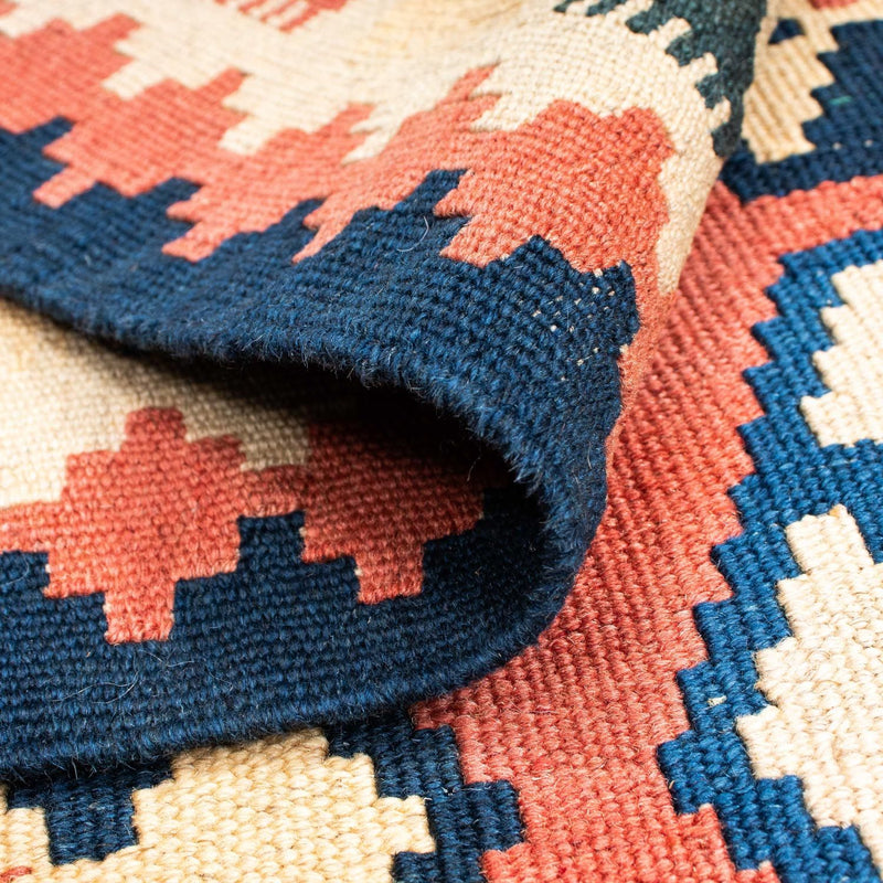 Kilim Fars Tapete 121x148cm