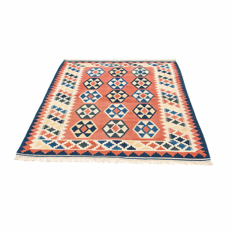 Kilim Fars Tapete 121x148cm