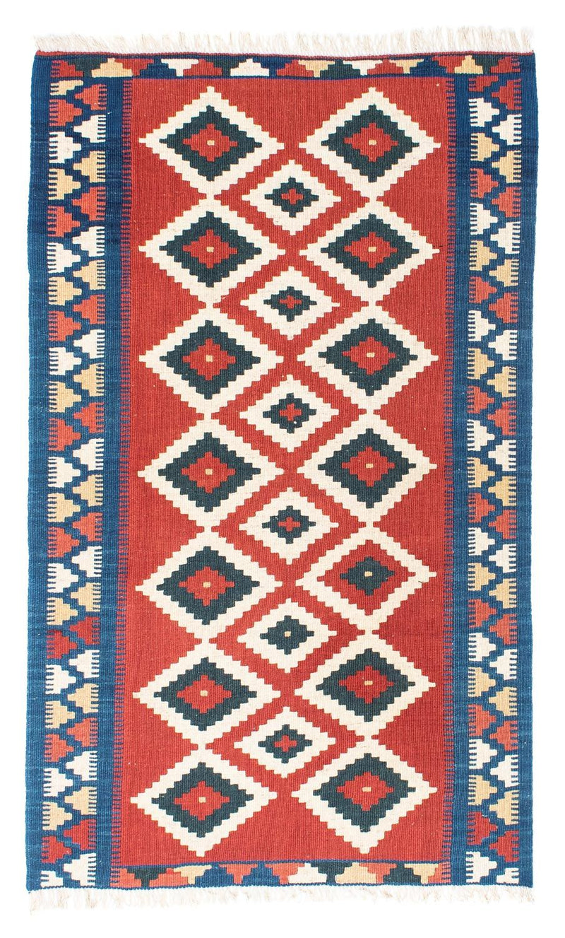 Kilim Fars Tapete 156x98cm