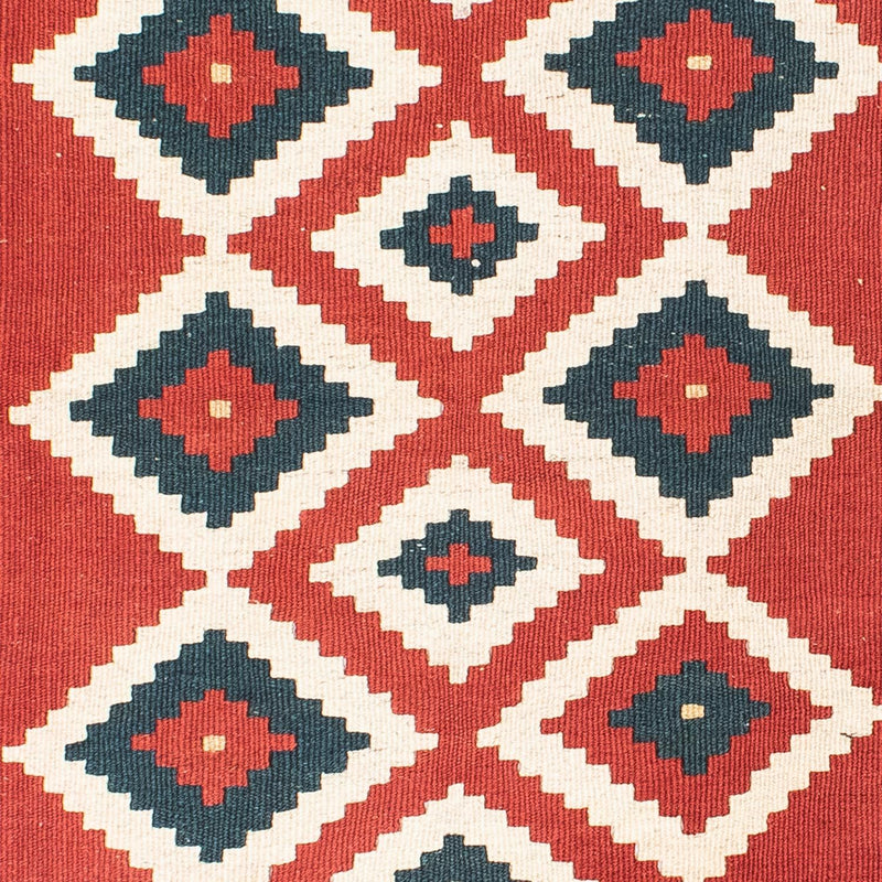 Kilim Fars Tapete 156x98cm