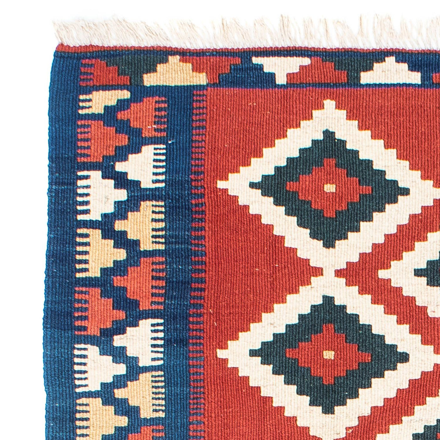 Kilim Fars Tapete 156x98cm