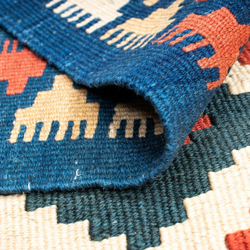 Kilim Fars Tapete 156x98cm