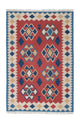 Kilim Fars Tapete 180x120cm