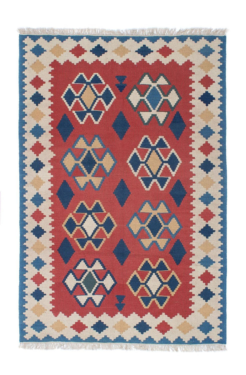 Kilim Fars Tapete 180x120cm