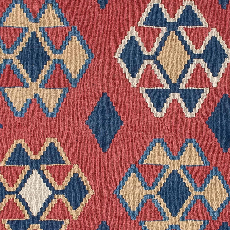 Kilim Fars Tapete 180x120cm