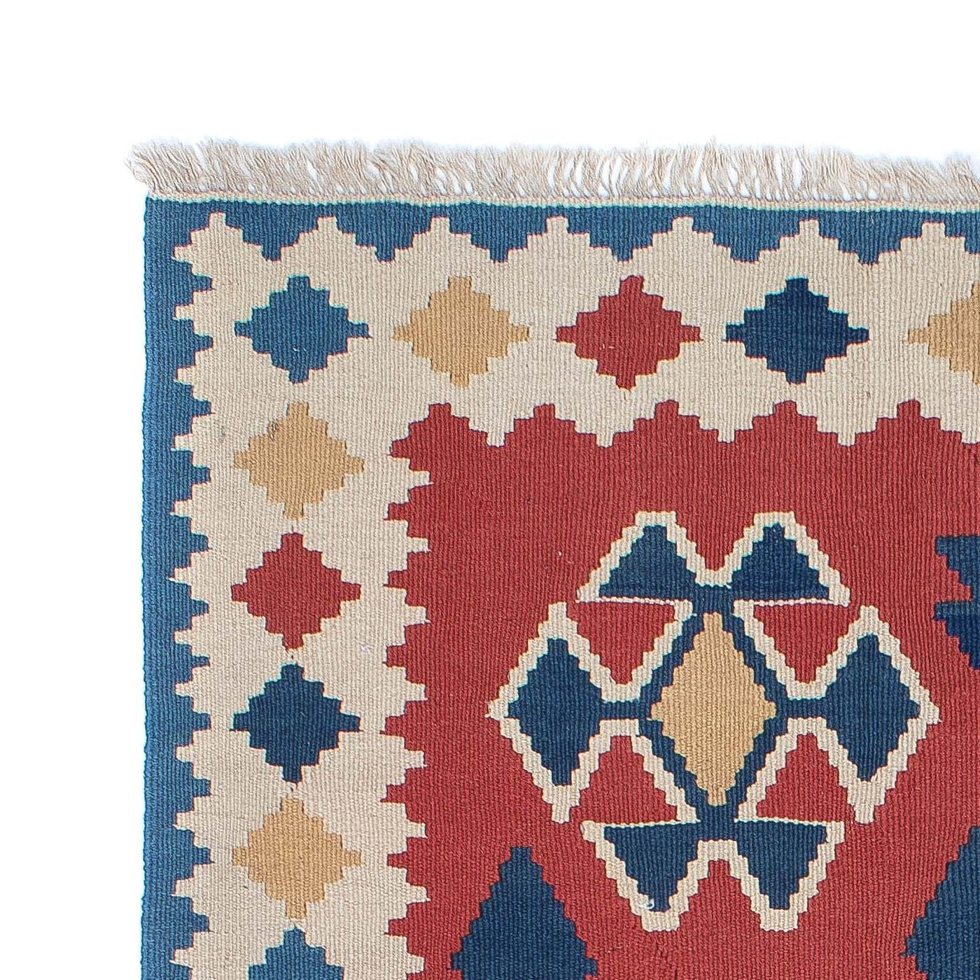 Kilim Fars Tapete 180x120cm