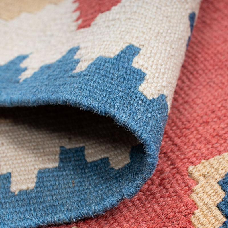 Kilim Fars Tapete 180x120cm