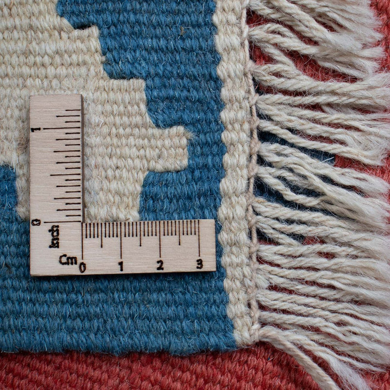 Kilim Fars Tapete 180x120cm