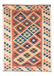 Kilim Fars Tapete 148x106cm