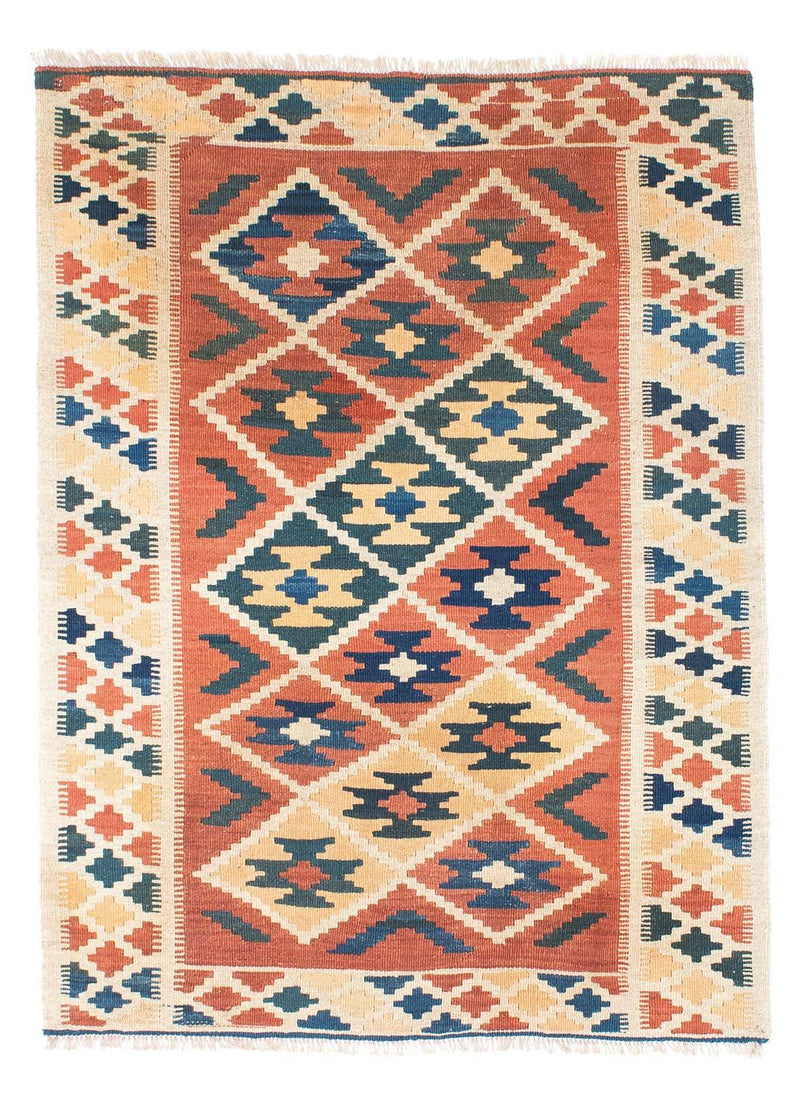 Kilim Fars Tapete 148x106cm