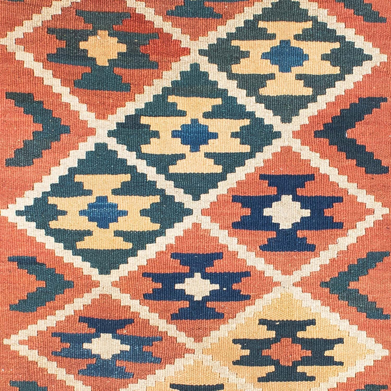 Kilim Fars Tapete 148x106cm
