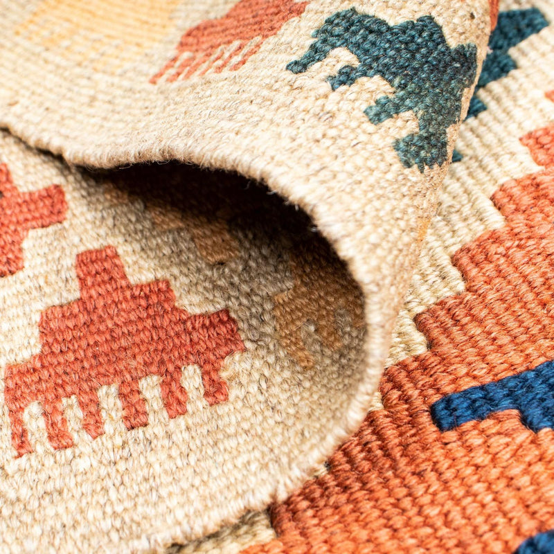 Kilim Fars Tapete 148x106cm