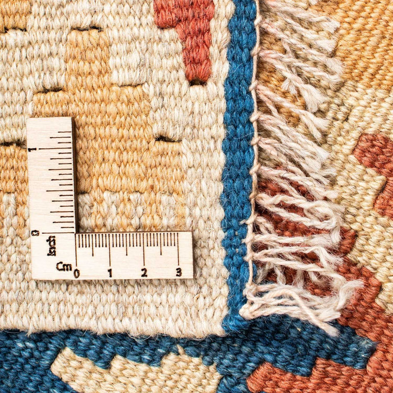 Kilim Fars Tapete 148x106cm