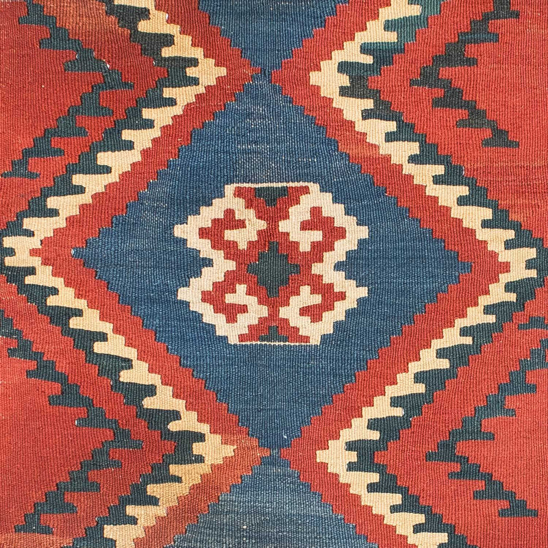 Kilim Fars Tapete 98x156cm