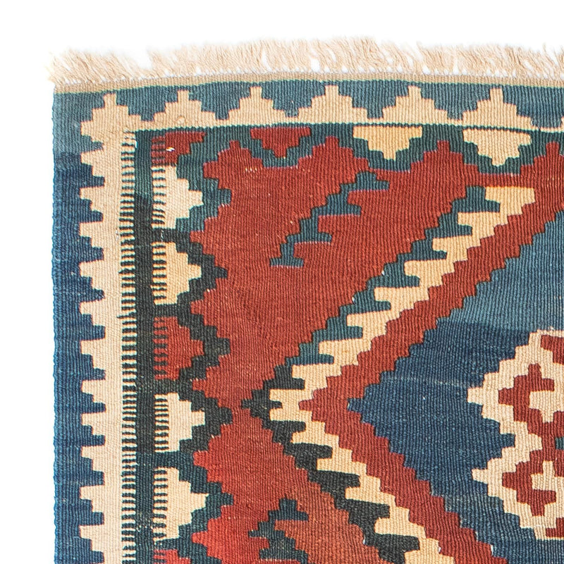 Kilim Fars Tapete 98x156cm