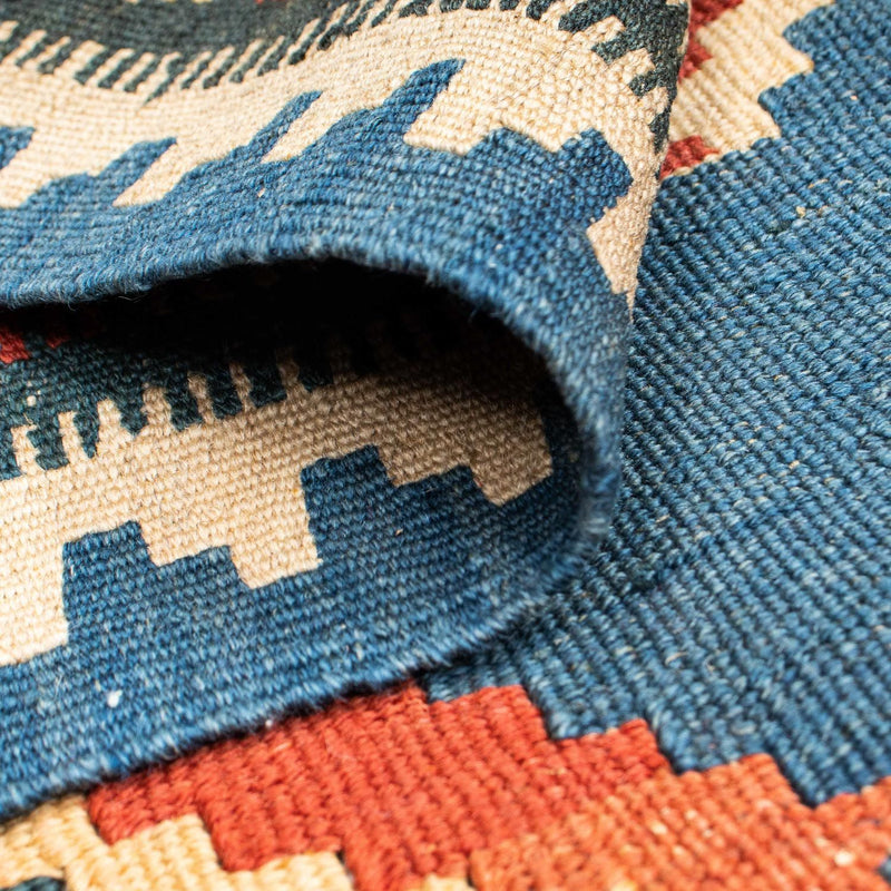 Kilim Fars Tapete 98x156cm