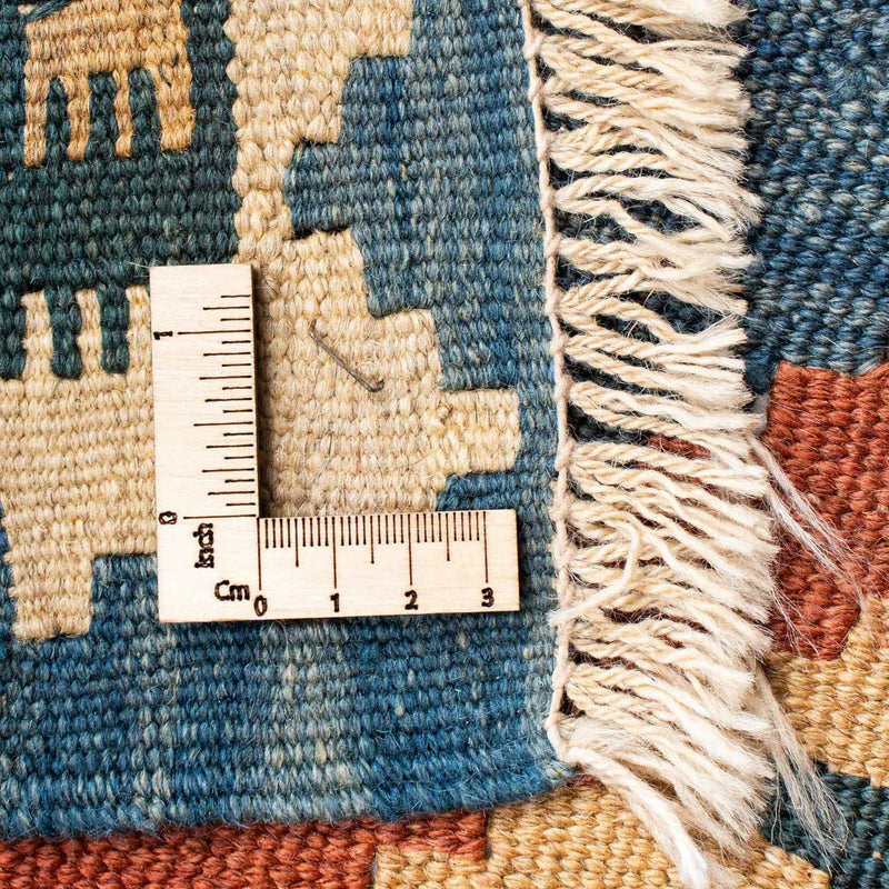 Kilim Fars Tapete 98x156cm