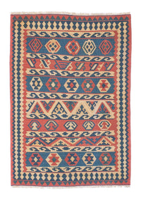 Kilim Fars Tapete 168x112cm – product image