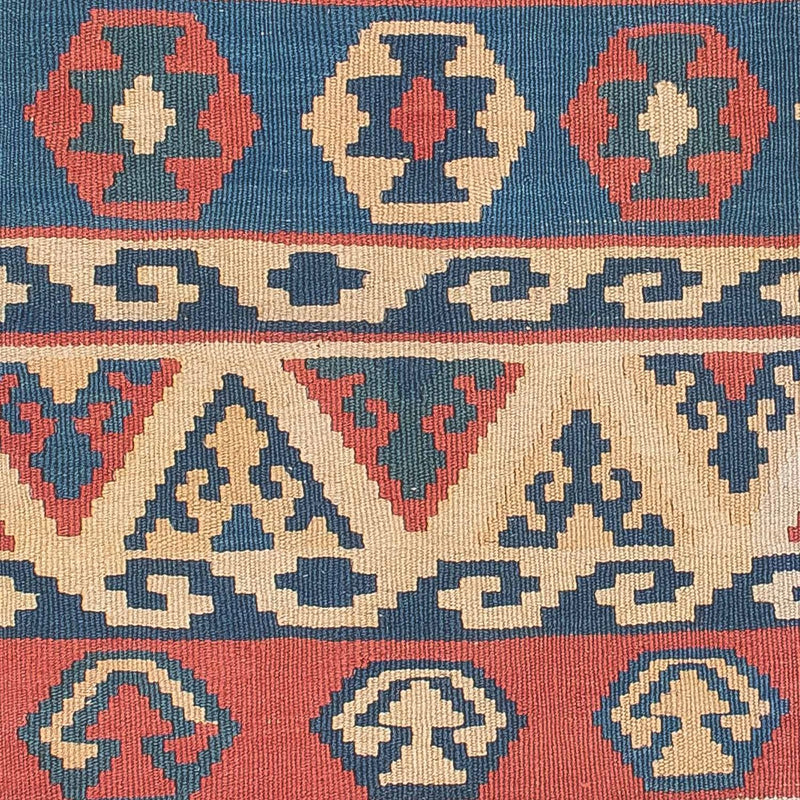 Kilim Fars Tapete 168x112cm