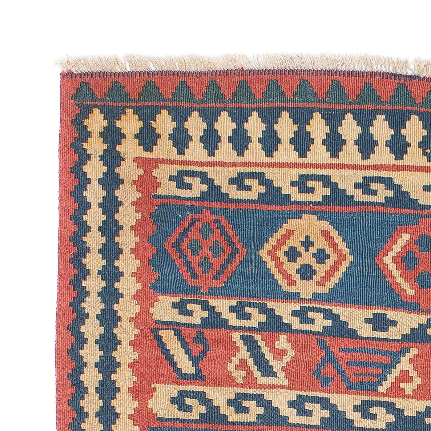 Kilim Fars Tapete 168x112cm