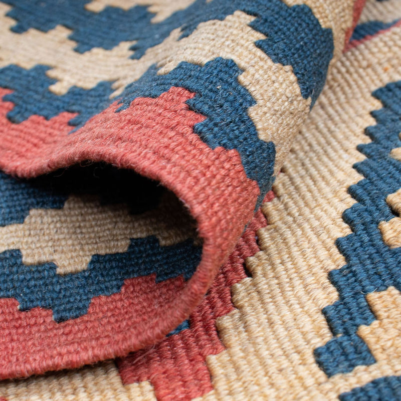 Kilim Fars Tapete 168x112cm